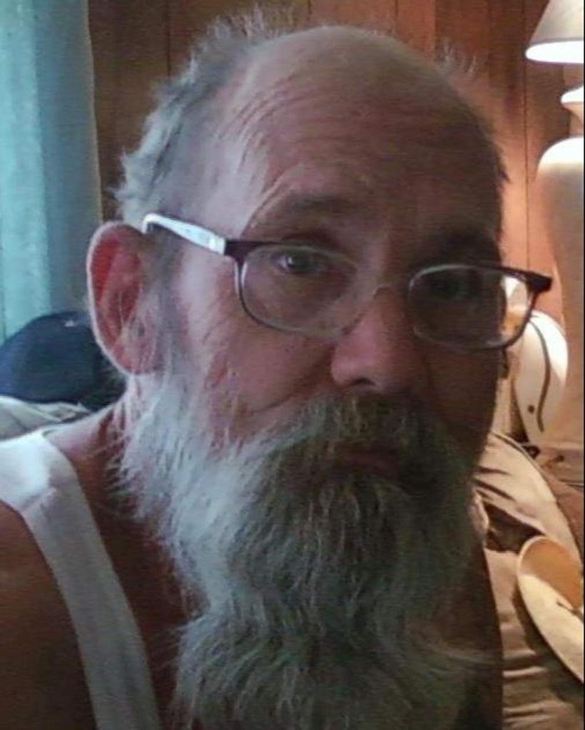 David Stokes, Sr.