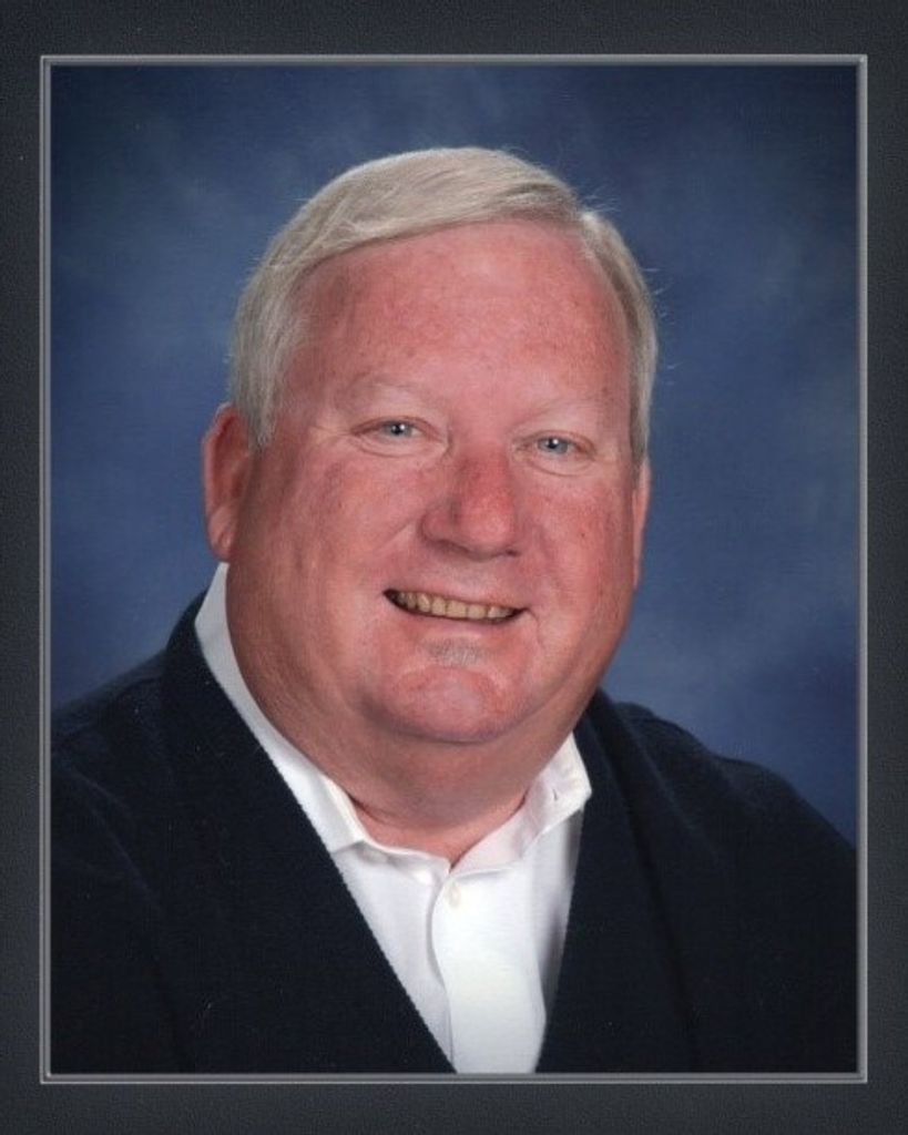 Charles Howard "Chuck" Miller Profile Photo