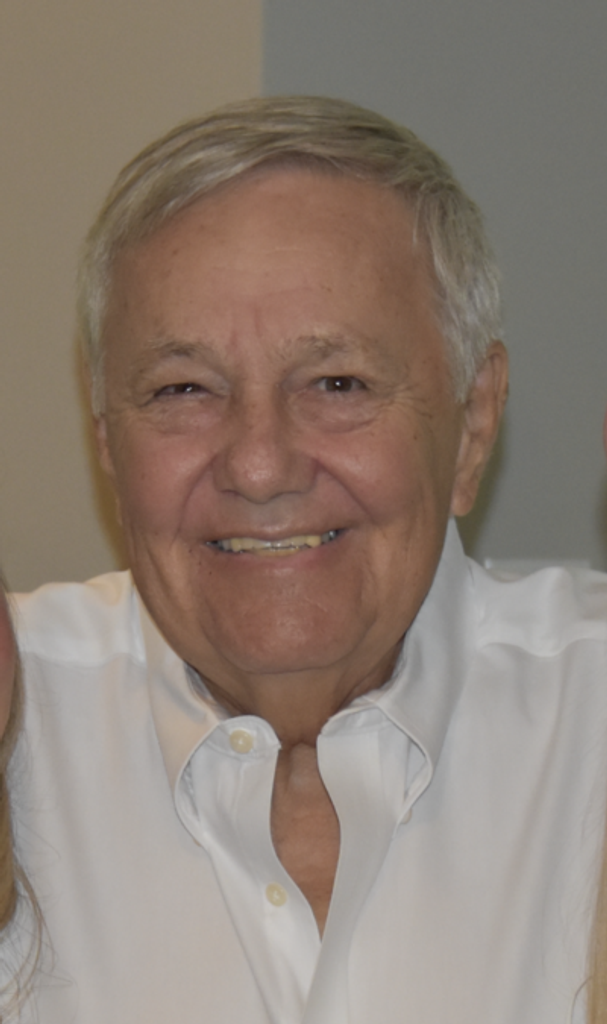 Michael Paul Maier Jr.