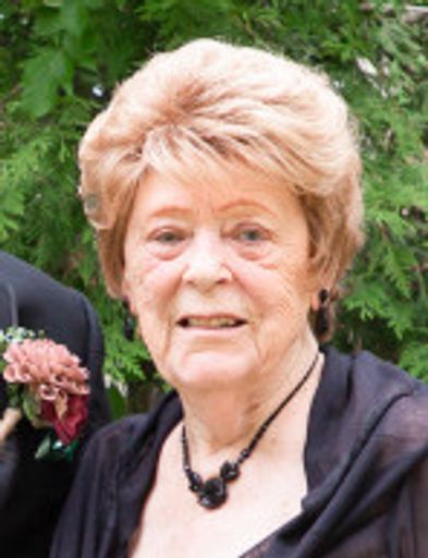 Patricia Joyce Force Profile Photo
