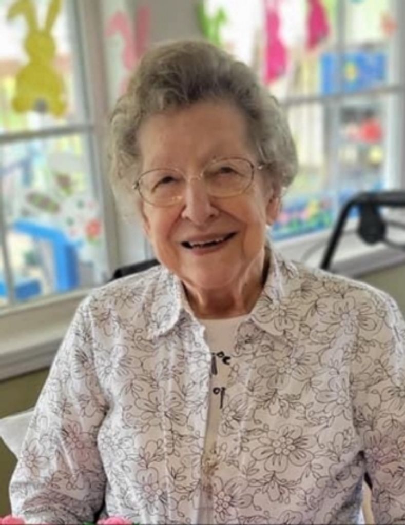 Willie Mae Rawls Matheny