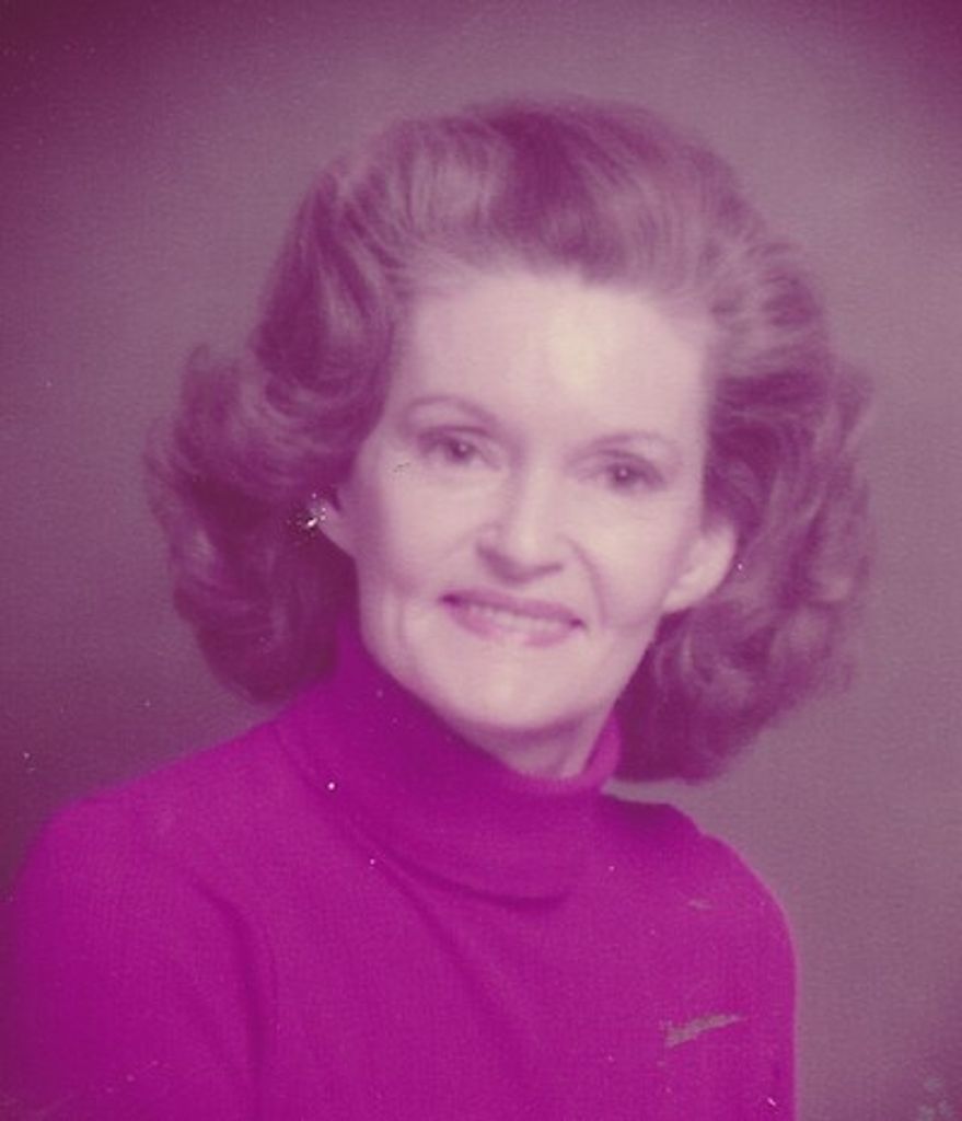 Dorothy Smyth Profile Photo