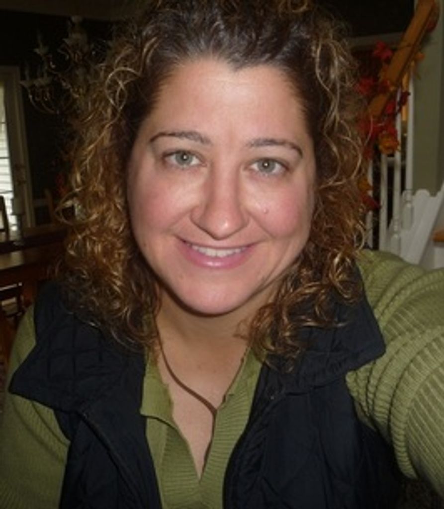 Lisa Sheahan