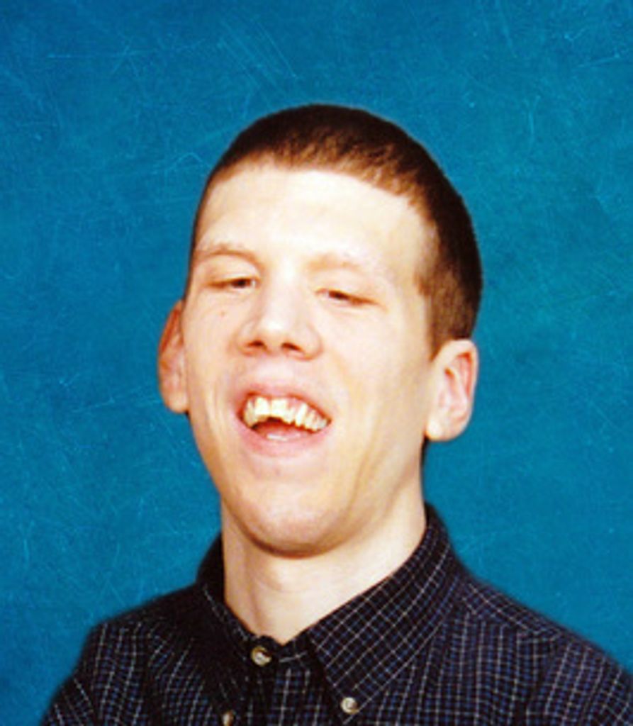 Kevin  Richard Gordon
