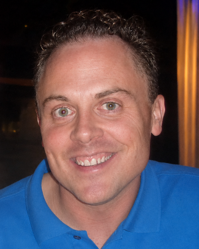 Ryan M. Petitgoue