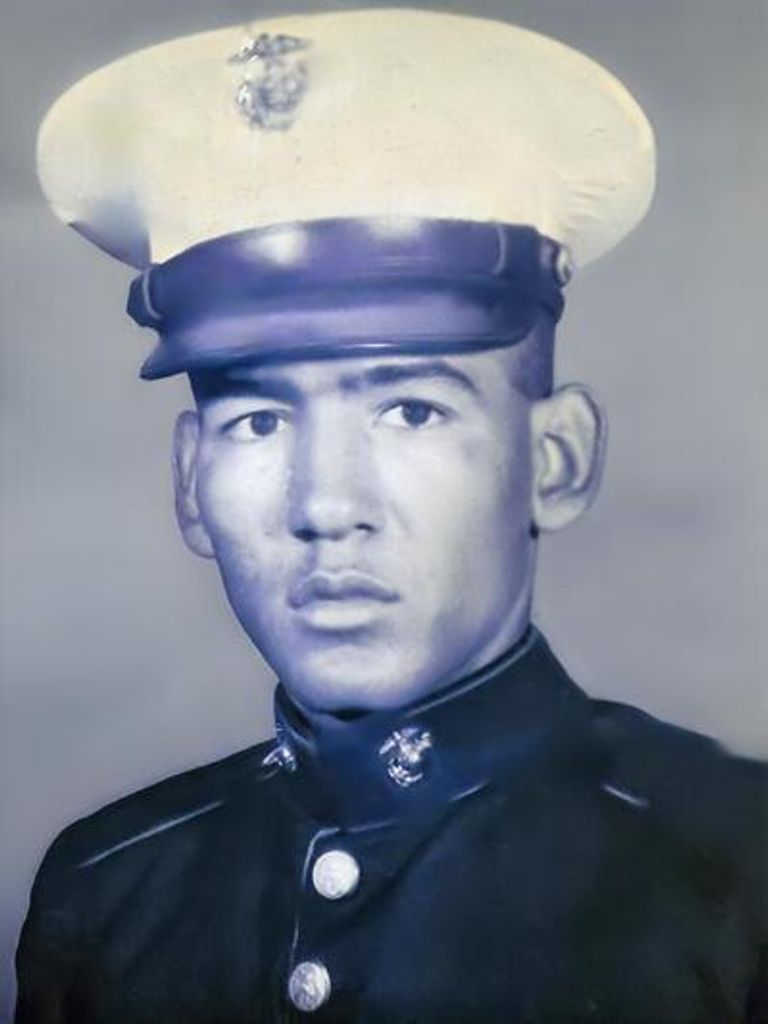 Adelaido Rocha, Jr.