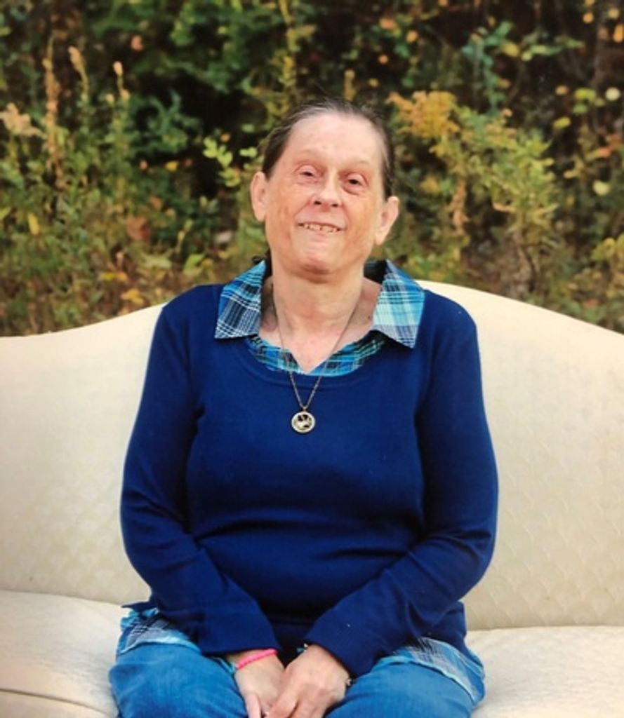 Janice Gail Cantrell Profile Photo