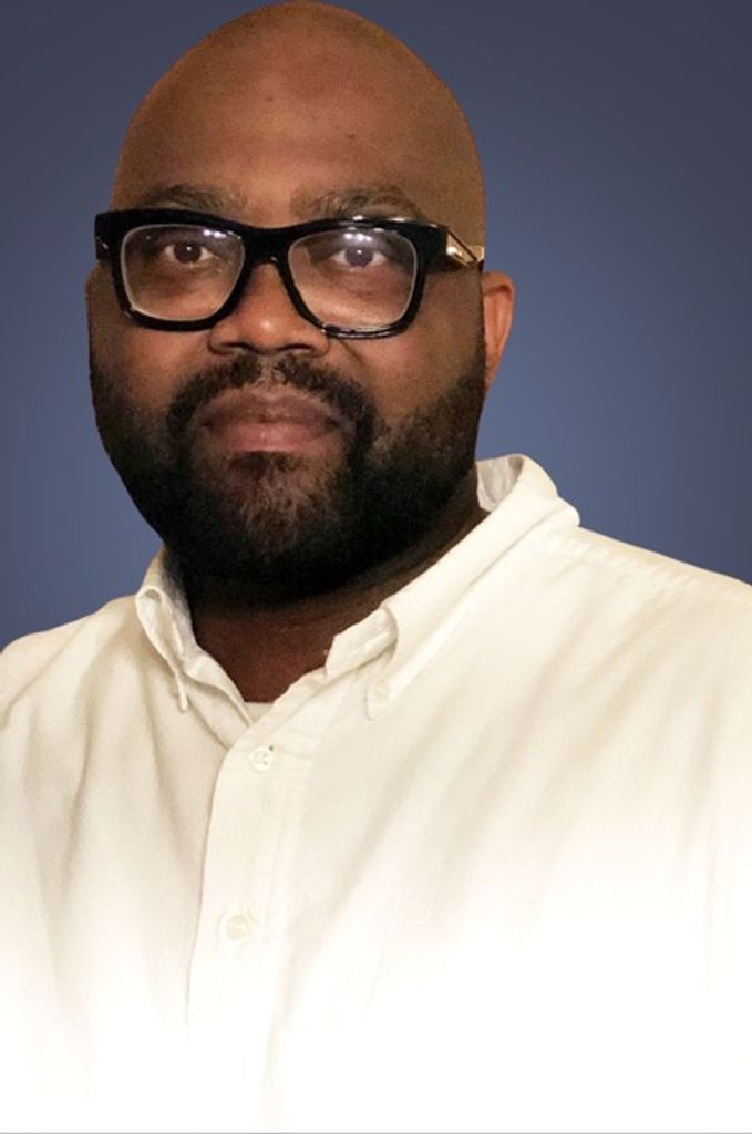 Mr. Paul Tyrone Washington, Sr. Profile Photo