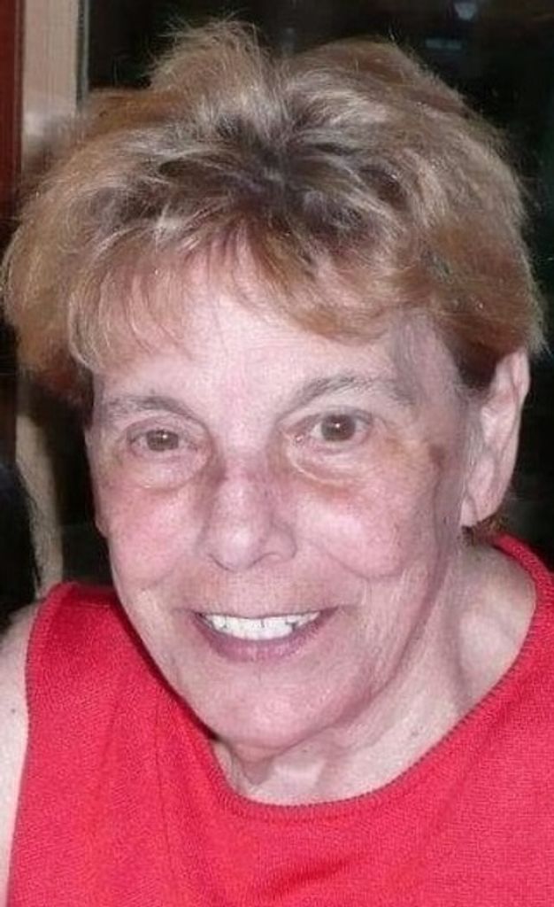 Doris F. Donovan