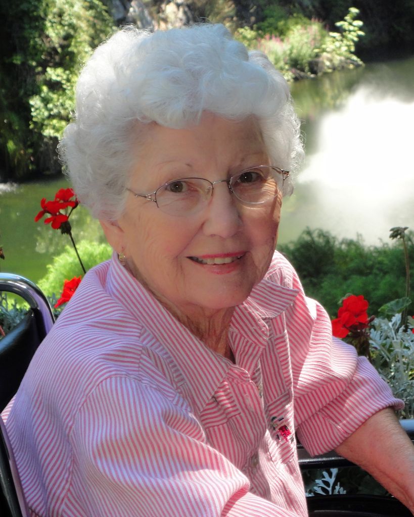 Audrey Nell Waits Profile Photo