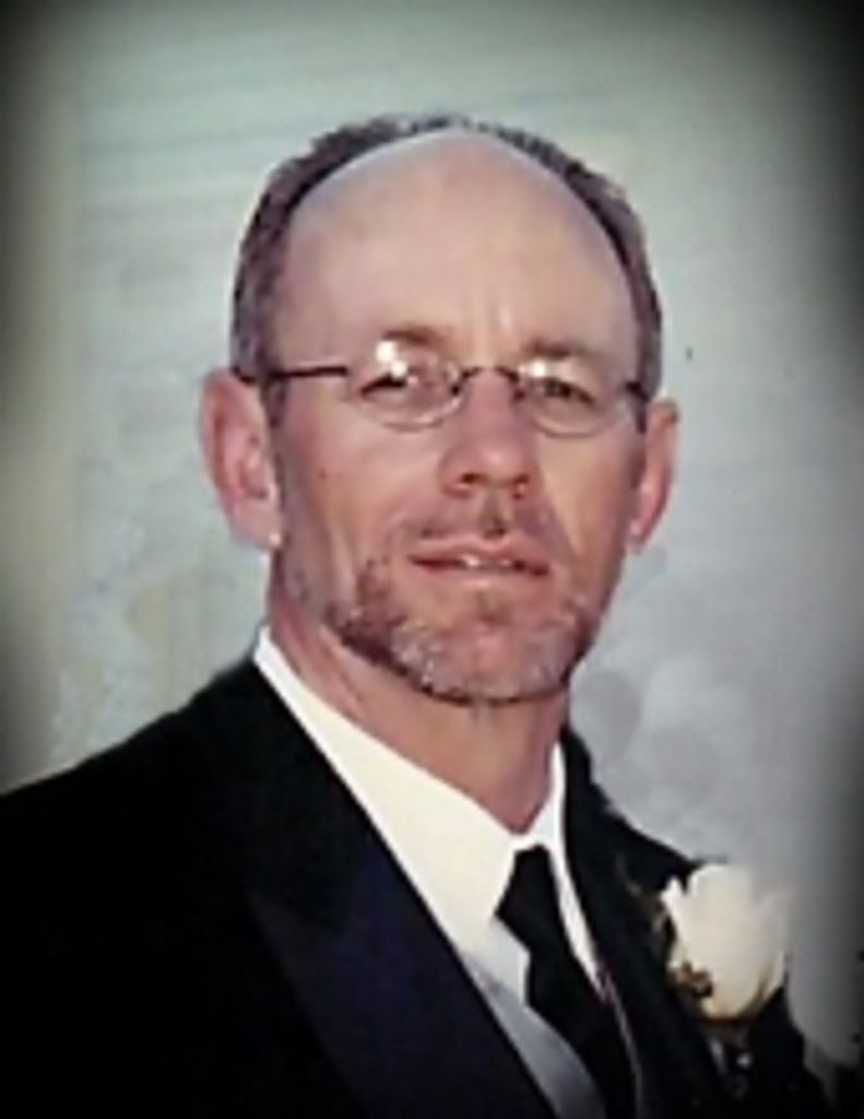 Gary  Blaine White