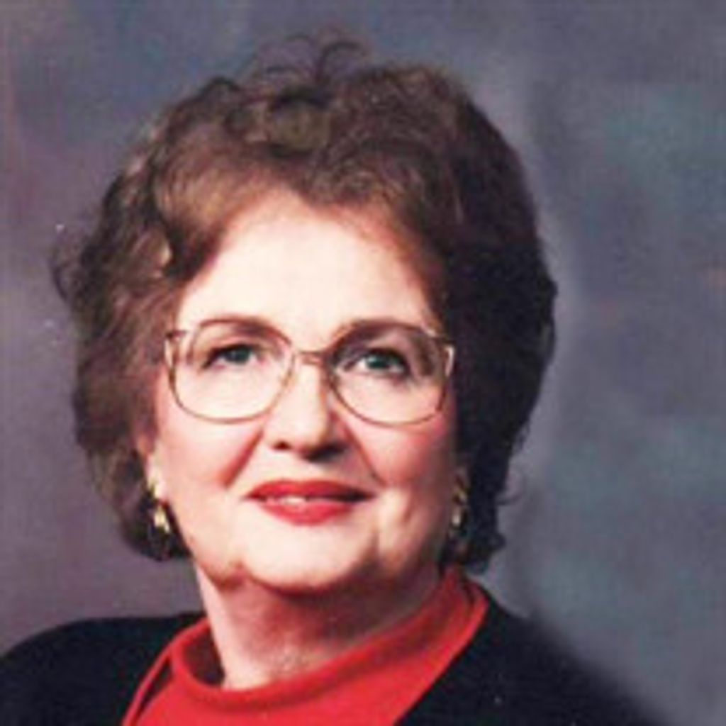 Mary Hall