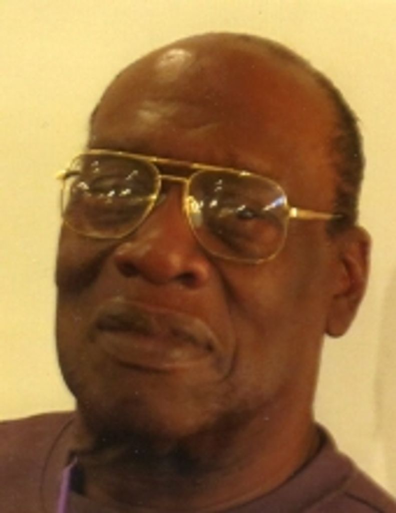 Joseph Brown, Jr. Profile Photo