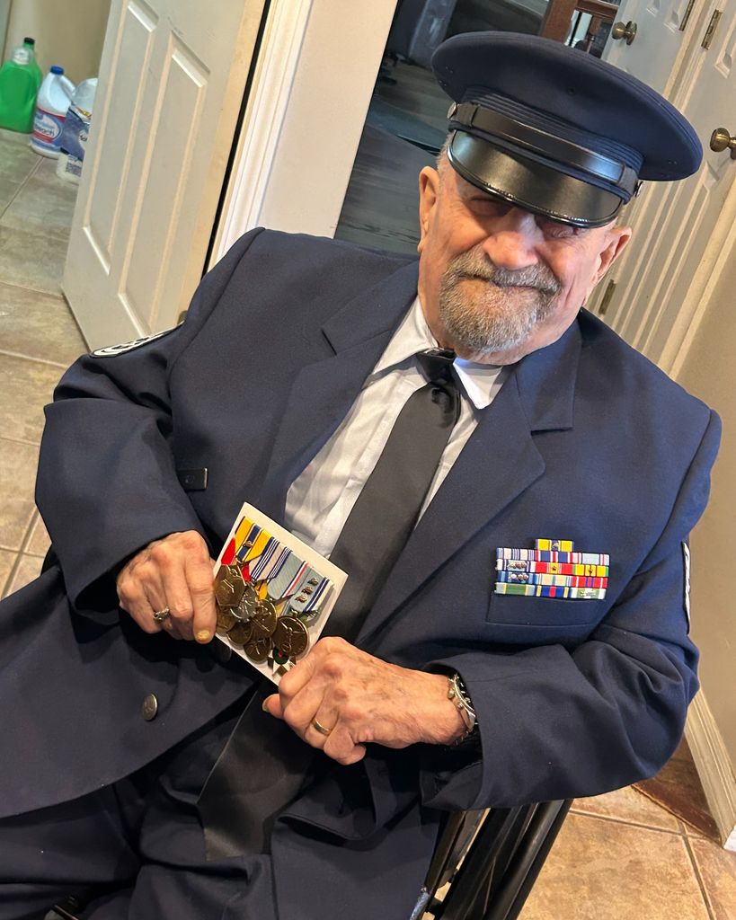 Placido Jerome Rizzo