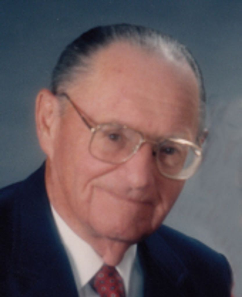 Eugene Edward Berlepsch