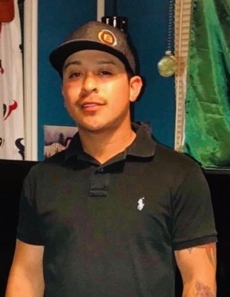 Melvin Guardado, Jr.