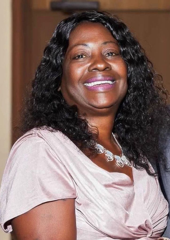 Angela Selma Greenwood Profile Photo