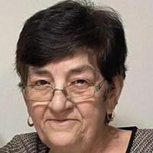 Nada Ratic Profile Photo