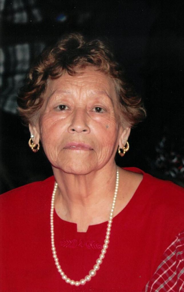 Felipa Martinez Profile Photo