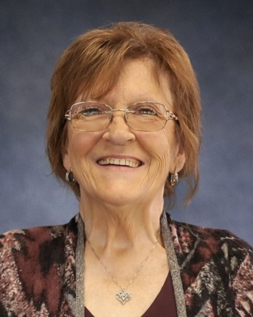 Charlette McCaa Stelly Profile Photo