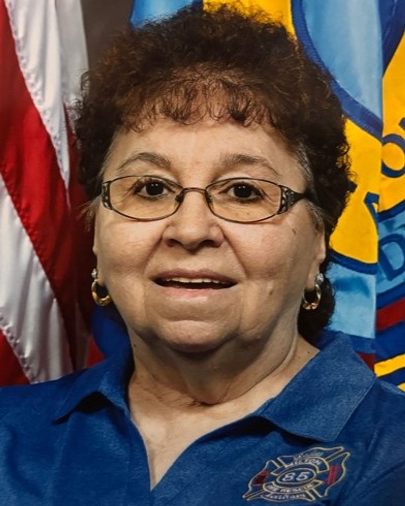 Cynthia "Cyndi" Clendaniel