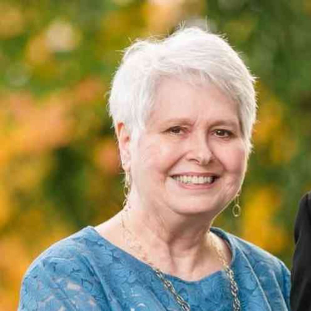 Ann Jordan Profile Photo