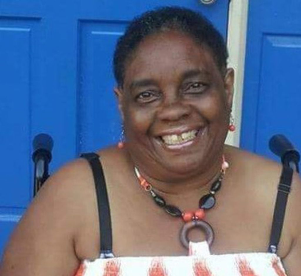 Ms. Valarie J. Jackson Profile Photo