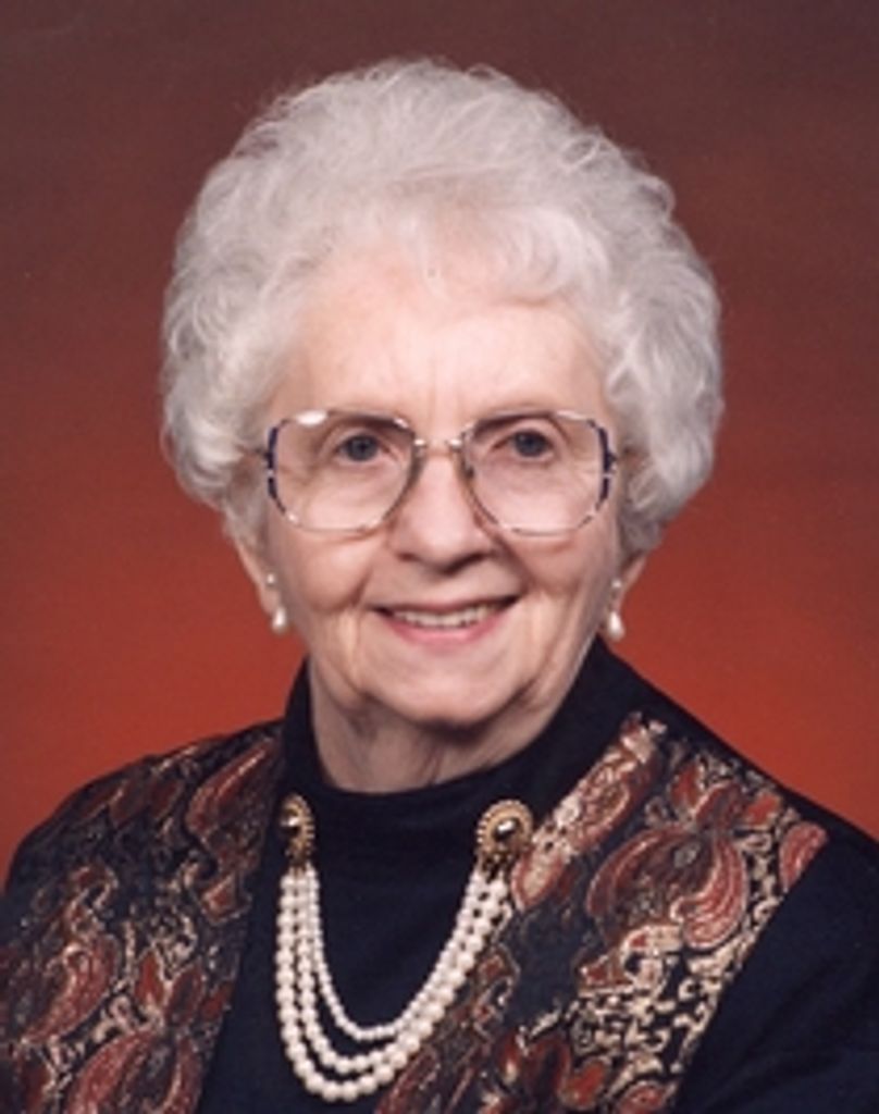 Margie Roberts