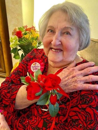Mildred S. Lusk Profile Photo