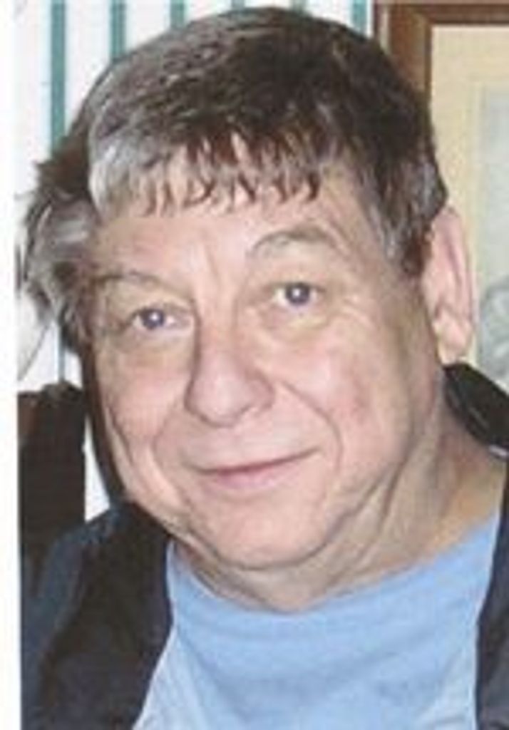 John T. Vandenberg