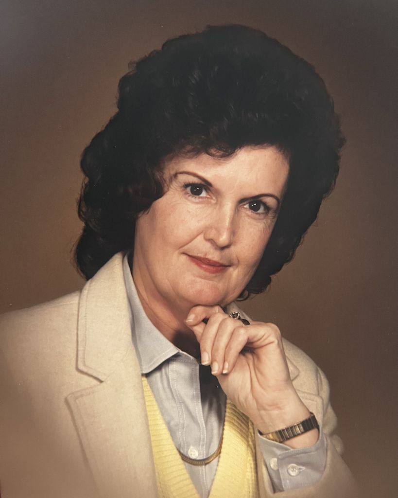Vonnie Allen Stewart Profile Photo