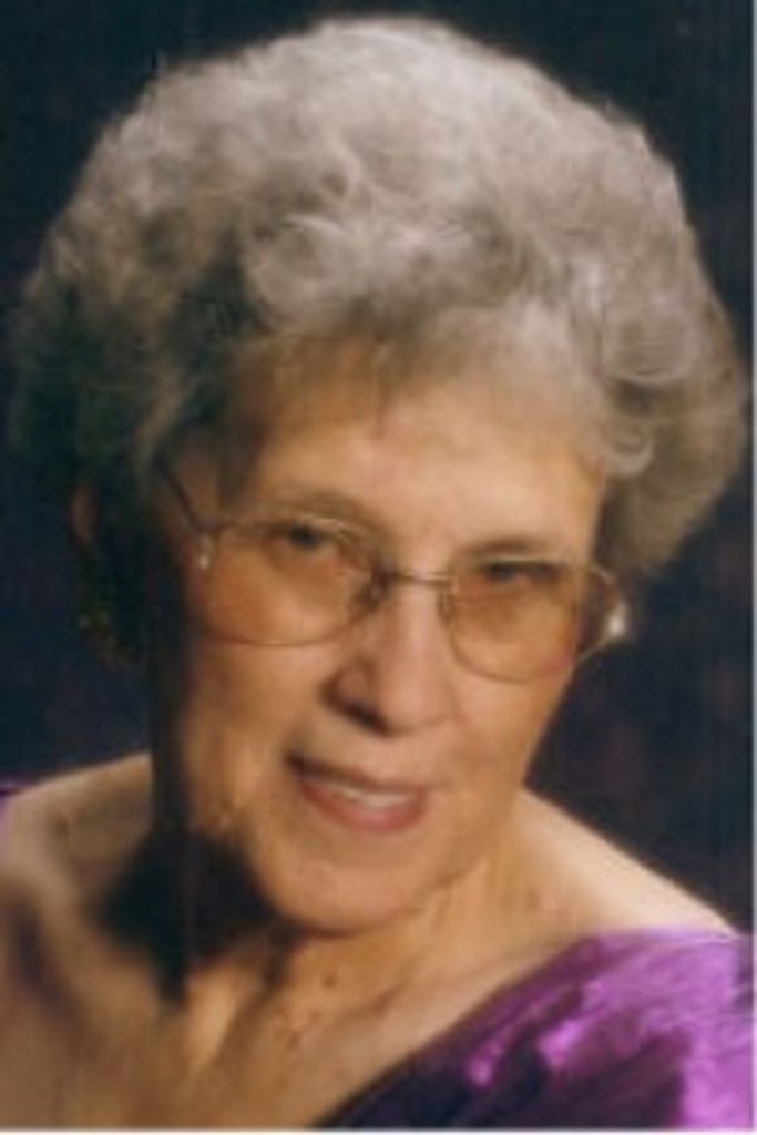 Emma Nadine Swindell
