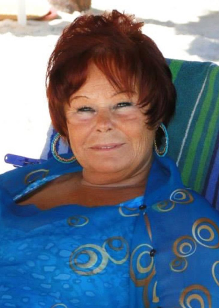 Debra Bentley Profile Photo