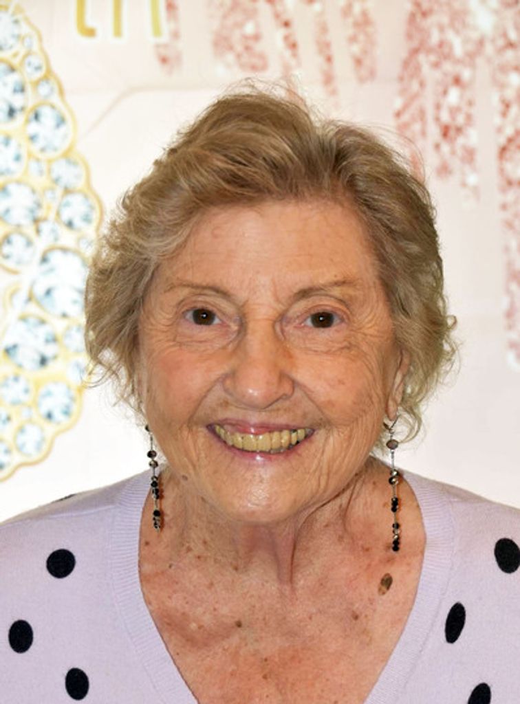 Janice Lorraine Westphal