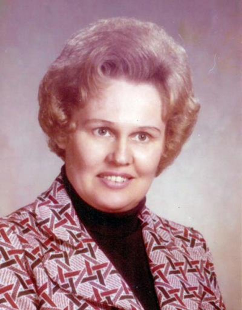 Shirley A. Teddy