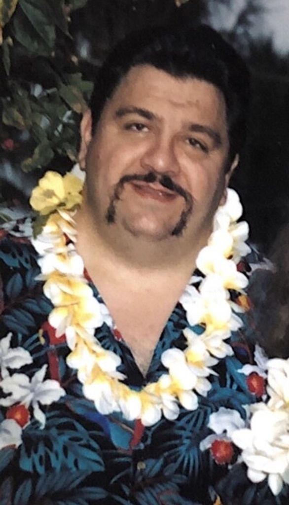 Dr. Allan Joseph Novak Profile Photo