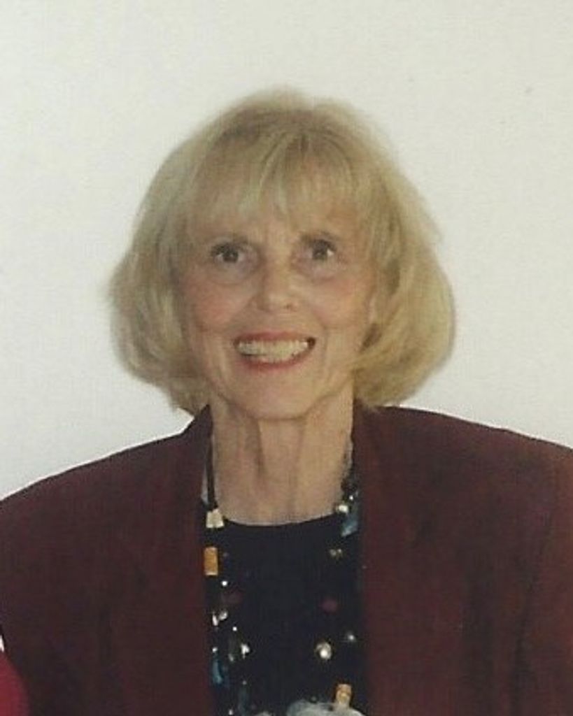 Alice Gehrke Profile Photo