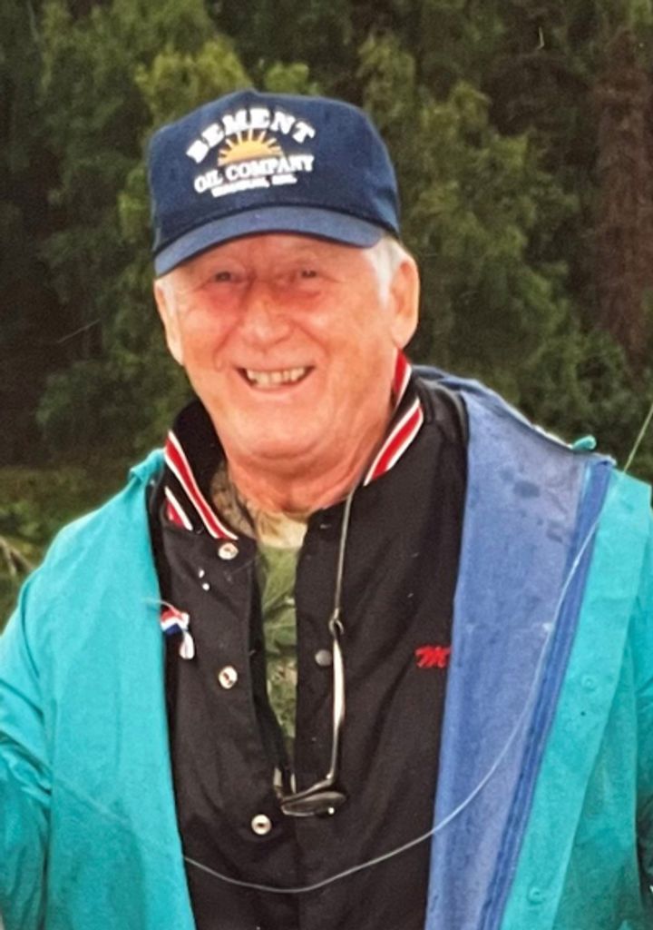 Max Voss Profile Photo