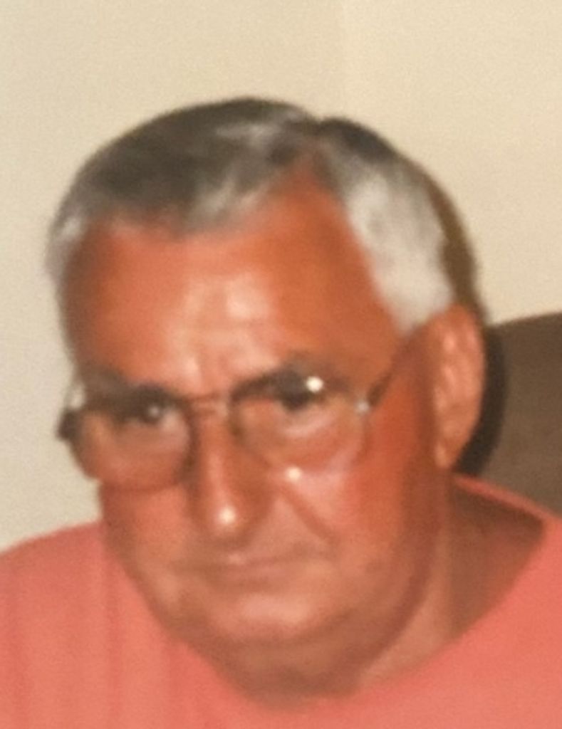 John R. Riley