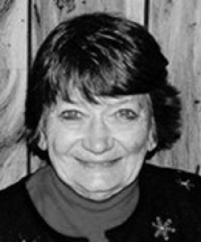 Gladys A. Zearley Profile Photo