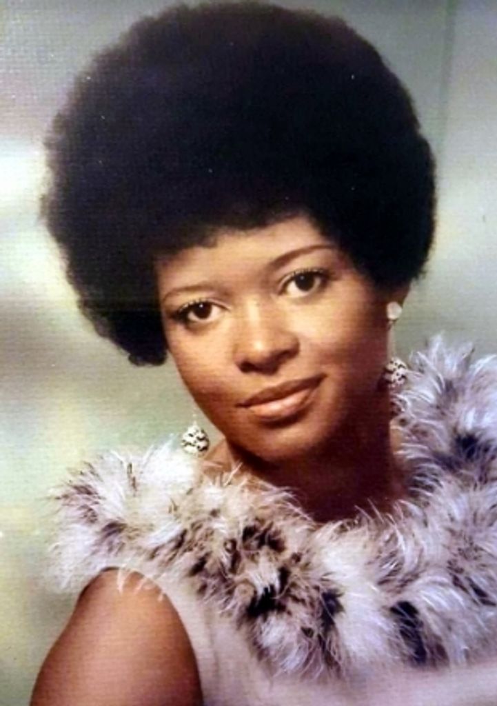 Doris Brown Profile Photo
