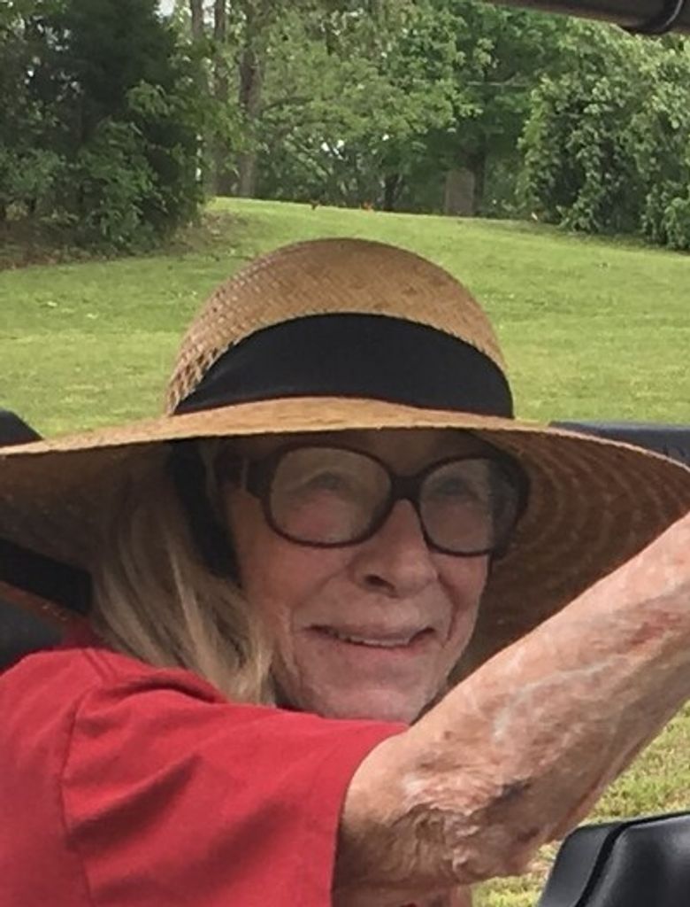 Donna   McConnell