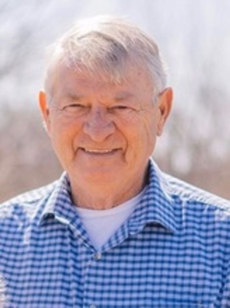 James Richard Riley Profile Photo