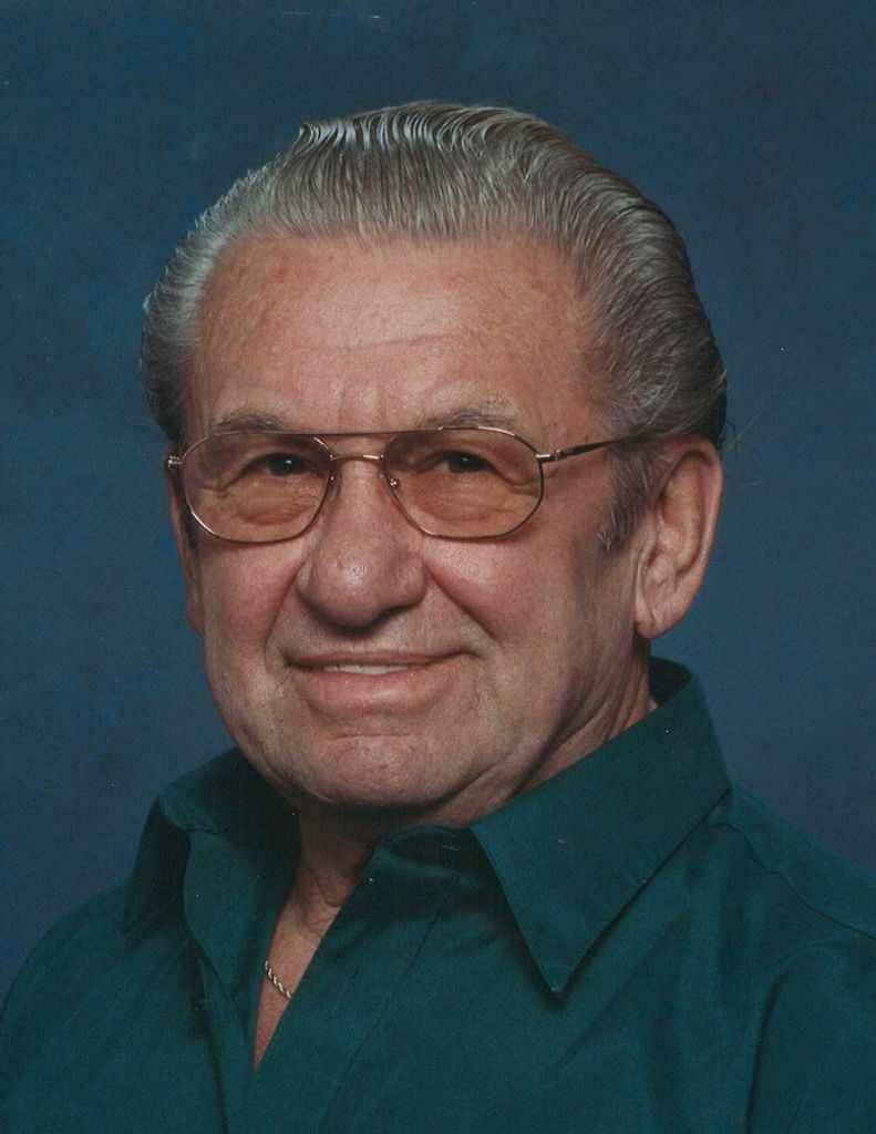 Mathew P. Dudeck Profile Photo