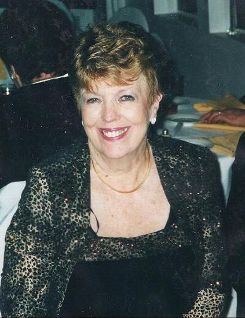 Janet Audrey Guzzi