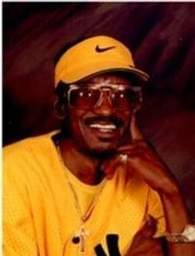 Frank Thomas Turner, Jr.