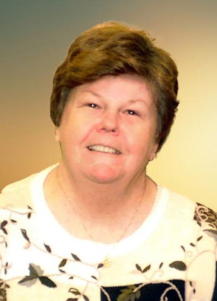 Cathy Ghrist Profile Photo