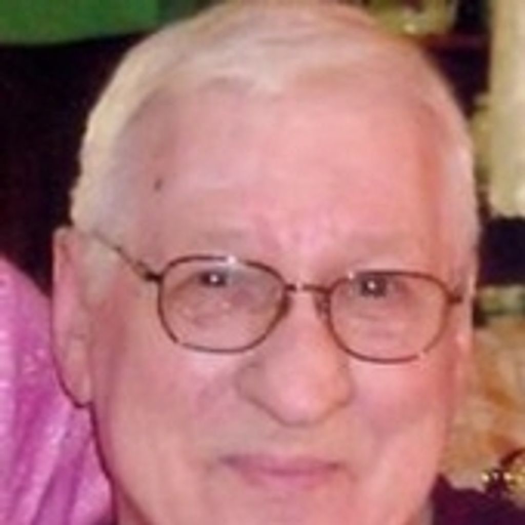 William T. Orr