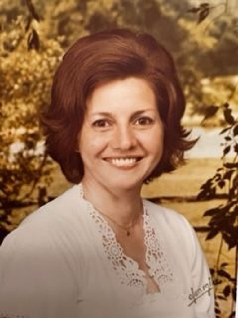 Amelie Josephine Gross