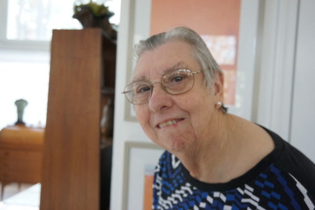 Patsy Sue Allen Profile Photo